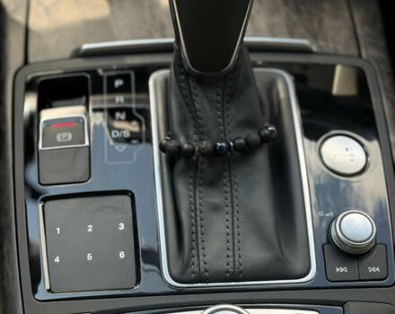 Серый Ауди А6, объемом двигателя 1.98 л и пробегом 87 тыс. км за 23800 $, фото 20 на Automoto.ua