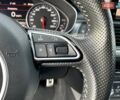 Сірий Ауді А6, об'ємом двигуна 1.8 л та пробігом 109 тис. км за 19700 $, фото 34 на Automoto.ua