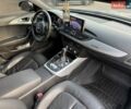 Серый Ауди А6, объемом двигателя 1.98 л и пробегом 139 тыс. км за 19000 $, фото 16 на Automoto.ua