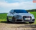 Сірий Ауді А6, об'ємом двигуна 3 л та пробігом 240 тис. км за 15600 $, фото 1 на Automoto.ua