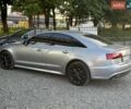 Сірий Ауді А6, об'ємом двигуна 1.97 л та пробігом 131 тис. км за 24500 $, фото 8 на Automoto.ua