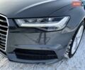 Сірий Ауді А6, об'ємом двигуна 1.8 л та пробігом 109 тис. км за 19700 $, фото 51 на Automoto.ua