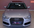 Серый Ауди А6, объемом двигателя 2 л и пробегом 53 тыс. км за 18900 $, фото 1 на Automoto.ua