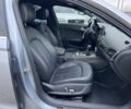 Серый Ауди А6, объемом двигателя 2 л и пробегом 215 тыс. км за 16990 $, фото 13 на Automoto.ua