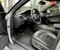 Сірий Ауді А6, об'ємом двигуна 1.98 л та пробігом 89 тис. км за 22000 $, фото 14 на Automoto.ua
