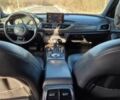 Сірий Ауді А6, об'ємом двигуна 2 л та пробігом 125 тис. км за 12400 $, фото 9 на Automoto.ua