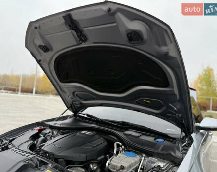 Сірий Ауді А6, об'ємом двигуна 2 л та пробігом 123 тис. км за 18800 $, фото 20 на Automoto.ua