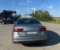 Сірий Ауді А6, об'ємом двигуна 1.97 л та пробігом 161 тис. км за 23500 $, фото 4 на Automoto.ua
