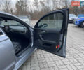 Сірий Ауді А6, об'ємом двигуна 2 л та пробігом 215 тис. км за 17490 $, фото 29 на Automoto.ua