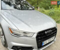 Сірий Ауді А6, об'ємом двигуна 3 л та пробігом 166 тис. км за 25300 $, фото 22 на Automoto.ua