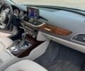 Сірий Ауді А6, об'ємом двигуна 1.98 л та пробігом 122 тис. км за 18600 $, фото 22 на Automoto.ua