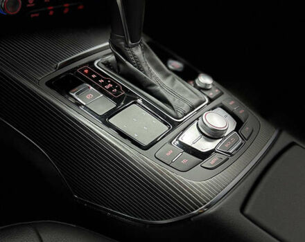 Серый Ауди А6, объемом двигателя 1.98 л и пробегом 108 тыс. км за 20900 $, фото 44 на Automoto.ua