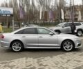 Серый Ауди А6, объемом двигателя 2 л и пробегом 97 тыс. км за 22600 $, фото 7 на Automoto.ua