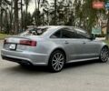 Сірий Ауді А6, об'ємом двигуна 1.98 л та пробігом 89 тис. км за 22000 $, фото 11 на Automoto.ua