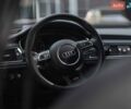 Сірий Ауді А6, об'ємом двигуна 2.97 л та пробігом 260 тис. км за 26000 $, фото 16 на Automoto.ua