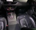 Серый Ауди А6, объемом двигателя 3 л и пробегом 152 тыс. км за 18500 $, фото 14 на Automoto.ua