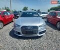 Сірий Ауді А6, об'ємом двигуна 2 л та пробігом 150 тис. км за 3500 $, фото 4 на Automoto.ua