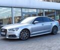 Серый Ауди А6, объемом двигателя 3 л и пробегом 90 тыс. км за 24900 $, фото 20 на Automoto.ua