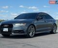 Серый Ауди А6, объемом двигателя 3 л и пробегом 231 тыс. км за 16500 $, фото 1 на Automoto.ua