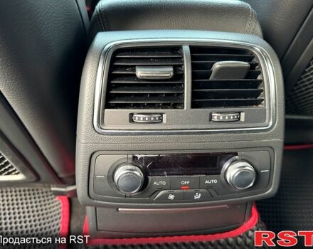 Серый Ауди А6, объемом двигателя 2 л и пробегом 158 тыс. км за 18500 $, фото 8 на Automoto.ua