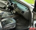 Серый Ауди А6, объемом двигателя 2 л и пробегом 178 тыс. км за 18000 $, фото 12 на Automoto.ua