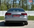 Серый Ауди А6, объемом двигателя 3 л и пробегом 144 тыс. км за 16400 $, фото 4 на Automoto.ua