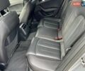 Серый Ауди А6, объемом двигателя 1.98 л и пробегом 88 тыс. км за 22400 $, фото 12 на Automoto.ua