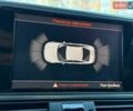 Сірий Ауді А6, об'ємом двигуна 1.97 л та пробігом 184 тис. км за 19500 $, фото 37 на Automoto.ua