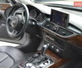 Сірий Ауді А6, об'ємом двигуна 1.98 л та пробігом 112 тис. км за 17900 $, фото 27 на Automoto.ua