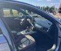Серый Ауди А6, объемом двигателя 2 л и пробегом 163 тыс. км за 19000 $, фото 17 на Automoto.ua