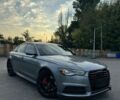 Сірий Ауді А6, об'ємом двигуна 1.98 л та пробігом 122 тис. км за 18600 $, фото 1 на Automoto.ua