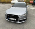 Сірий Ауді А6, об'ємом двигуна 2 л та пробігом 123 тис. км за 18800 $, фото 5 на Automoto.ua