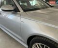 Сірий Ауді А6, об'ємом двигуна 1.97 л та пробігом 191 тис. км за 22300 $, фото 5 на Automoto.ua