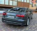 Сірий Ауді А6, об'ємом двигуна 1.97 л та пробігом 184 тис. км за 19500 $, фото 7 на Automoto.ua