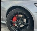 Серый Ауди А6, объемом двигателя 2 л и пробегом 122 тыс. км за 18252 $, фото 1 на Automoto.ua
