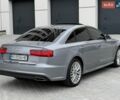 Серый Ауди А6, объемом двигателя 1.97 л и пробегом 160 тыс. км за 21000 $, фото 10 на Automoto.ua