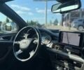 Сірий Ауді А6, об'ємом двигуна 1.97 л та пробігом 161 тис. км за 23500 $, фото 11 на Automoto.ua