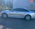 Серый Ауди А6, объемом двигателя 2 л и пробегом 301 тыс. км за 12200 $, фото 7 на Automoto.ua