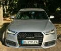 Сірий Ауді А6, об'ємом двигуна 3 л та пробігом 118 тис. км за 17000 $, фото 1 на Automoto.ua