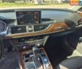 Сірий Ауді А6, об'ємом двигуна 1.98 л та пробігом 110 тис. км за 20000 $, фото 15 на Automoto.ua
