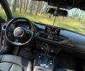 Сірий Ауді А6, об'ємом двигуна 1.98 л та пробігом 144 тис. км за 20700 $, фото 52 на Automoto.ua