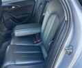 Серый Ауди А6, объемом двигателя 2 л и пробегом 301 тыс. км за 12200 $, фото 35 на Automoto.ua