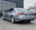 Серый Ауди А6, объемом двигателя 2 л и пробегом 215 тыс. км за 16990 $, фото 16 на Automoto.ua