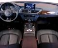 Серый Ауди А6, объемом двигателя 2 л и пробегом 53 тыс. км за 18900 $, фото 6 на Automoto.ua