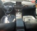 Сірий Ауді А6, об'ємом двигуна 3 л та пробігом 143 тис. км за 2000 $, фото 7 на Automoto.ua