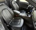 Серый Ауди А6, объемом двигателя 2 л и пробегом 99 тыс. км за 17000 $, фото 8 на Automoto.ua