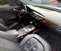 Серый Ауди А6, объемом двигателя 3 л и пробегом 177 тыс. км за 11800 $, фото 29 на Automoto.ua