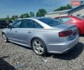 Сірий Ауді А6, об'ємом двигуна 2 л та пробігом 150 тис. км за 3500 $, фото 1 на Automoto.ua