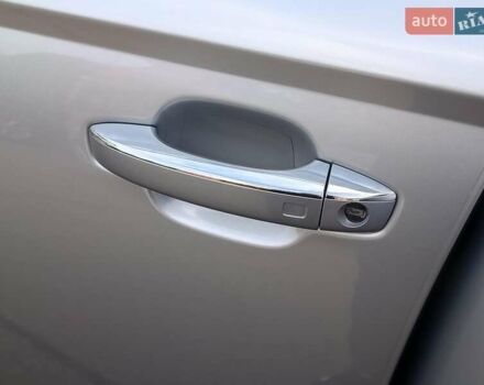 Серый Ауди А6, объемом двигателя 3 л и пробегом 142 тыс. км за 25990 $, фото 23 на Automoto.ua