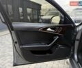 Серый Ауди А6, объемом двигателя 3 л и пробегом 177 тыс. км за 11800 $, фото 10 на Automoto.ua